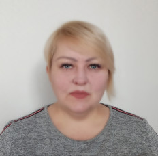 Короткова Ольга Владимировна Короткова Ольга Владимировна