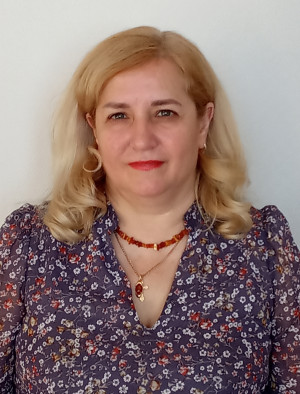 Педагогический работник Аванесян Лариса Евгеньевна Педагогический работник Аванесян Лариса Евгеньевна