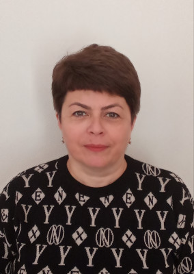 Хореограф Аветова Маргарита Юрьевна Хореограф Аветова Маргарита Юрьевна